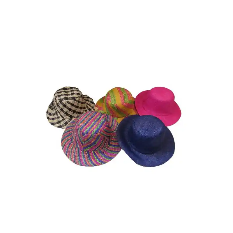 Produit De Marque Chapeau rabane enfant