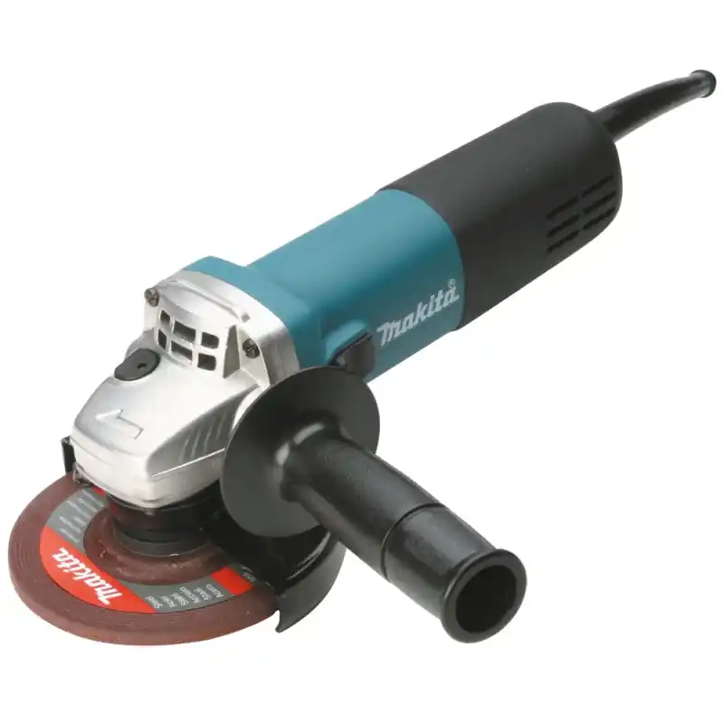 Marque MEULEUSE 9558HNRG Ø125MM 840W – CARTON – MAKITA