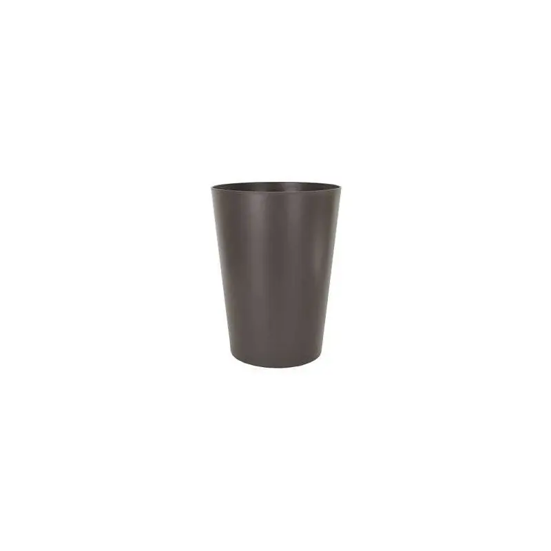 Offre Spéciale Pot Porto Haut en Anthracite 50cm - Artevasi, Élégance et Modernité pour vos Plantes