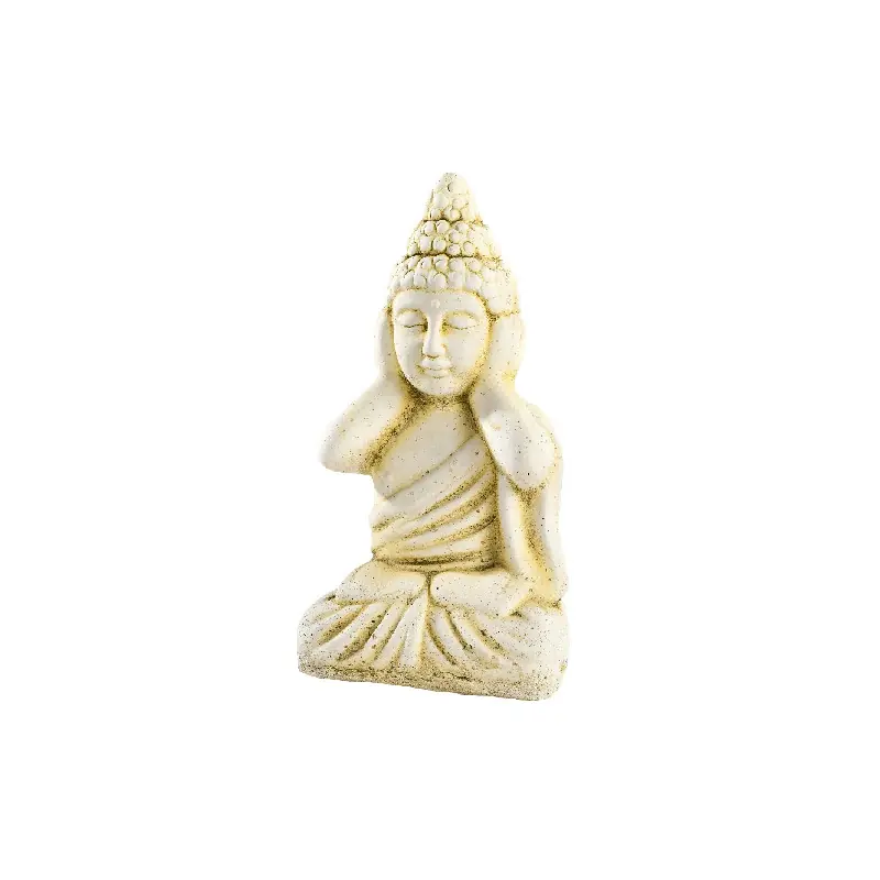 Promotion Saisonnière Shiva Pm Je N‘Ai Rien Entendu 20Cm Cire Vieil