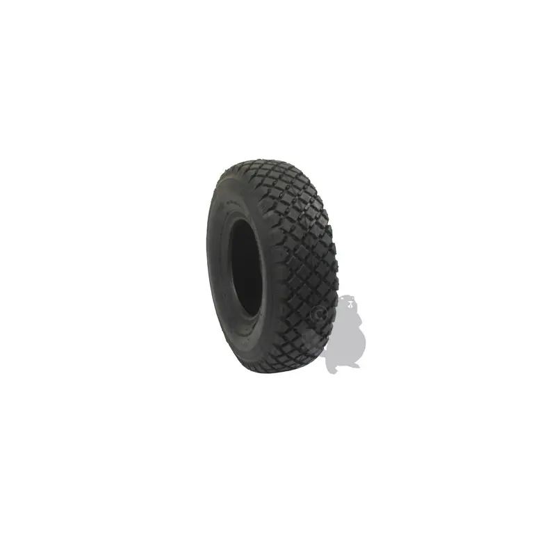 Vente Flash PNEU 4.10/3.50-4 DIAMANT CRAMPONS 4PR