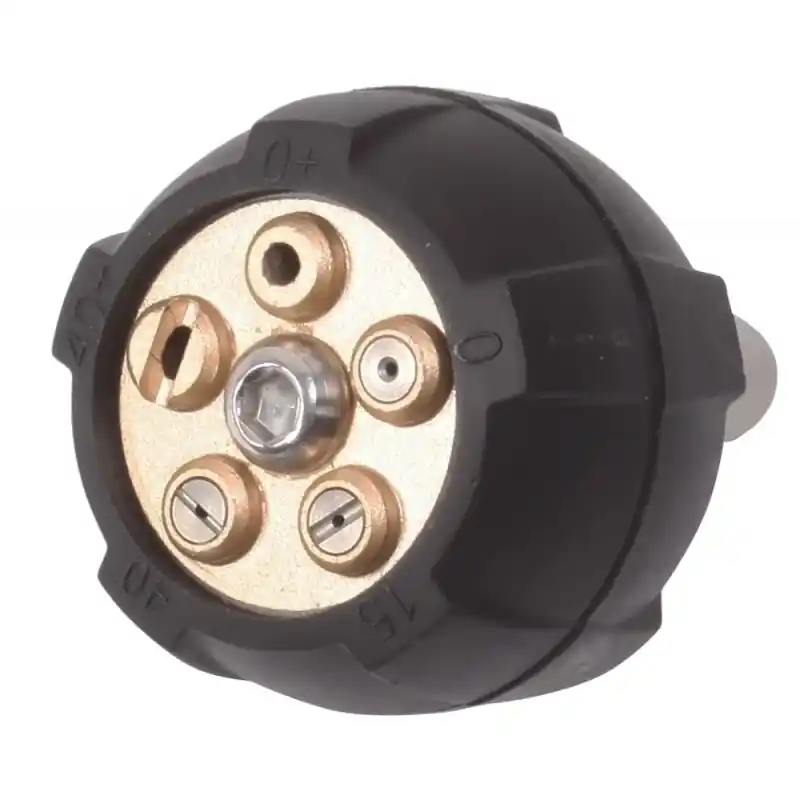 BUSE 5 EN 1 NETTOYEUR TEMVER 200B MAX Authentique