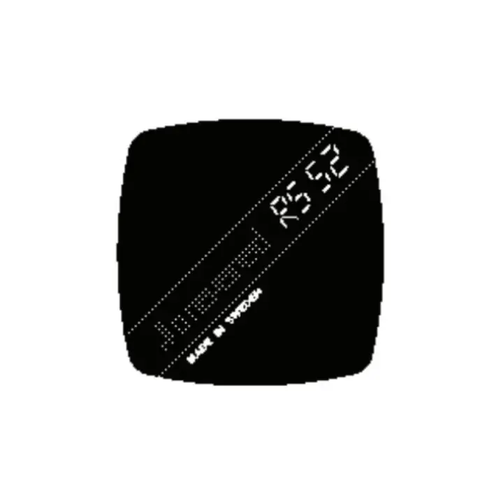 Autocollant 5373237-01 Petit Prix