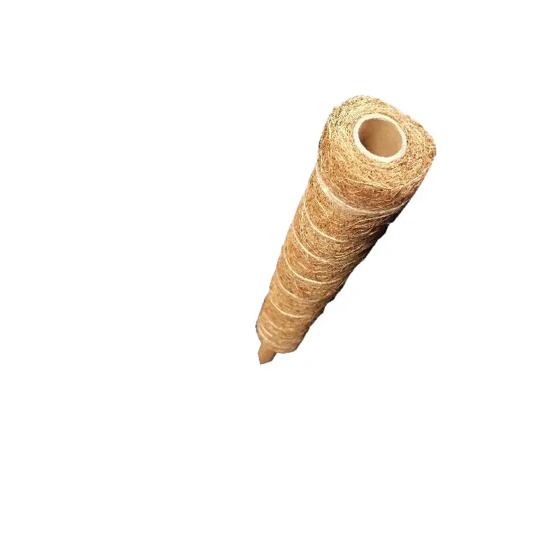 Dernière Chance Tuteur coco emboitable h,150cm tige bois