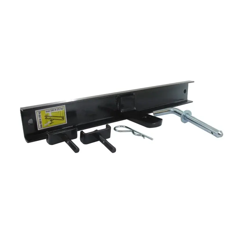 Commander Vite Kit d‘attelage CASTELGARDEN 99900385/0 – 299900385/0