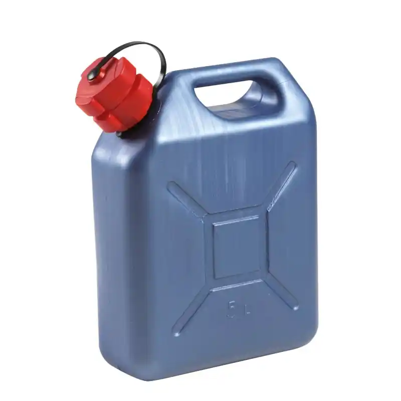 JERRICAN FORT BLEU 5L Nouveauté