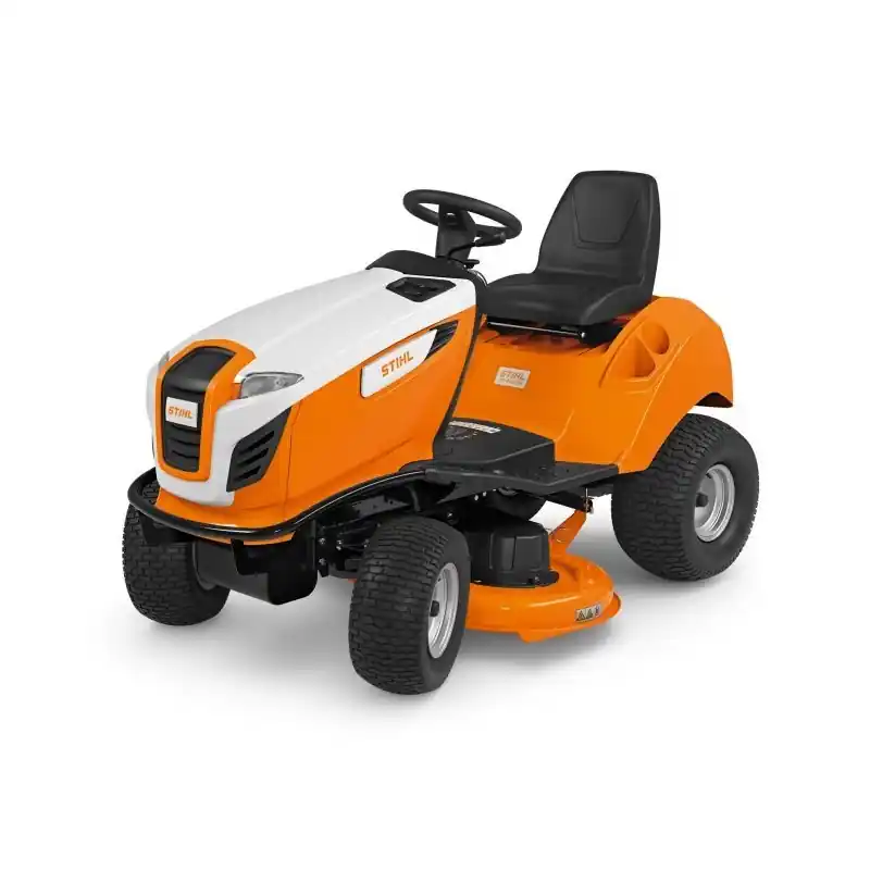 AUTOPORTÉE RT4112SZ – STIHL Commander Vite