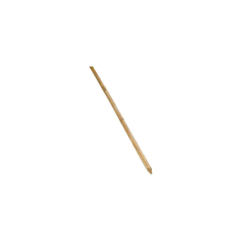Bon Marché Tuteur en Pin pourarbres 5x150cm – Classe 3, Support Idéal pour Votre Potager