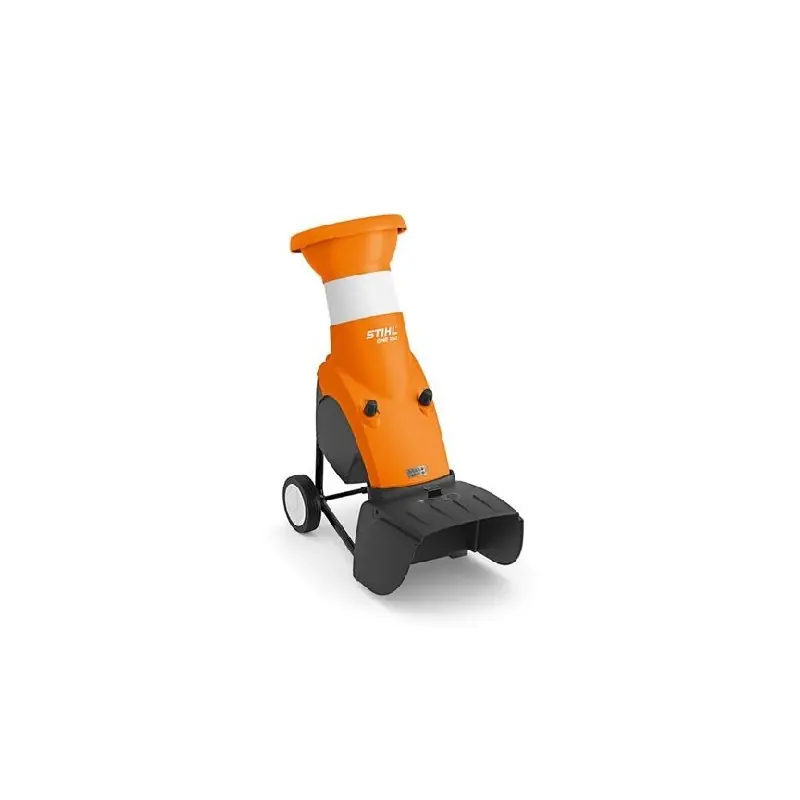 Livraison Express BROYEUR B&V ELP GHE 150 – STIHL