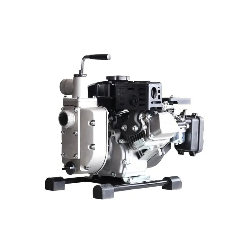 MOTOPOMPE THERMIQUE LC40ZB20-1.7Q – LONCIN Top Vente