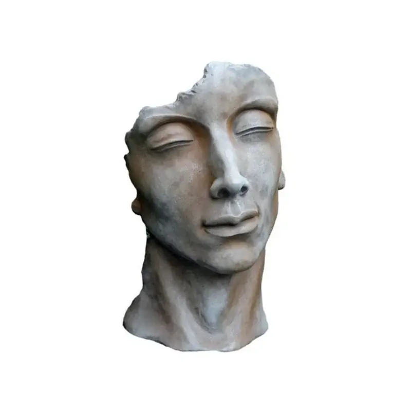Vente Directe Visage Homme Effet 1/2 Rouille - Soin Anti-Âge et Éclat 50ml