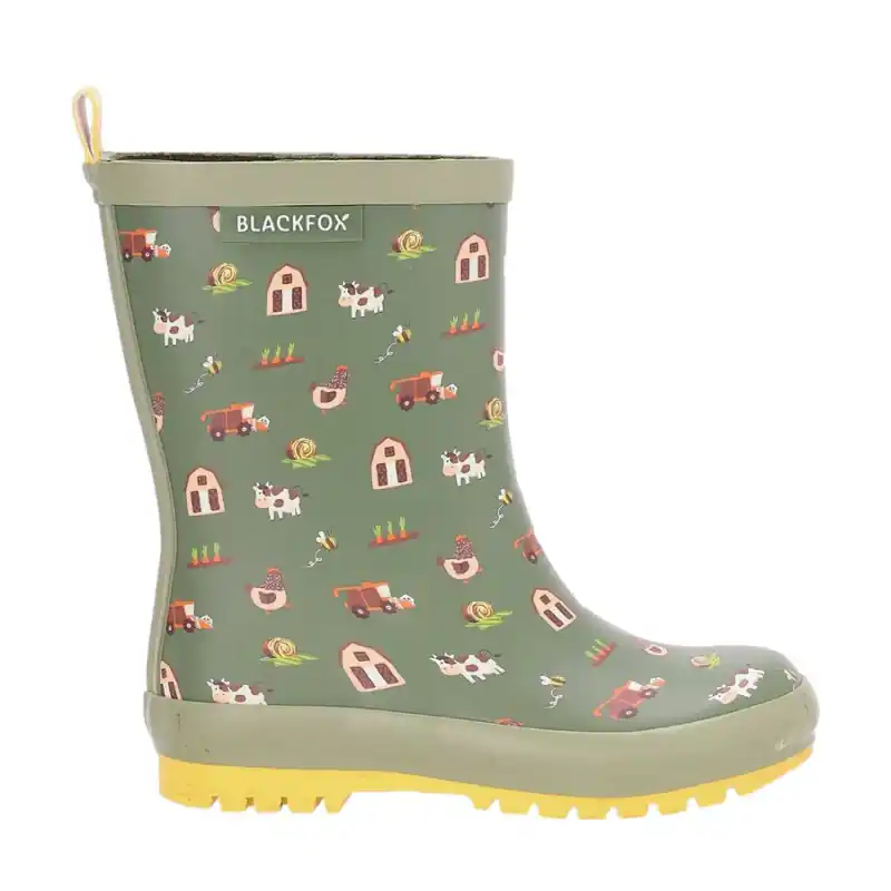 Acheter En Ligne Bottes Kansas Kaki Taille 22 – Confort et Élégance pour Petits Pieds