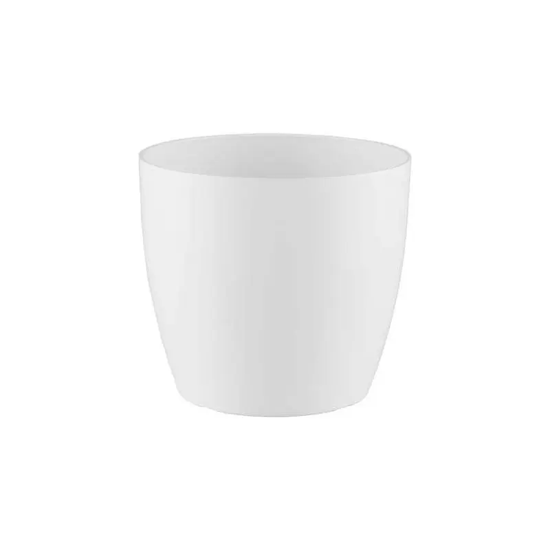 Top Vente Pot San Remo 16 cm Blanc Artevasi – Élégance et Style pour vos Plantes d‘Intérieur