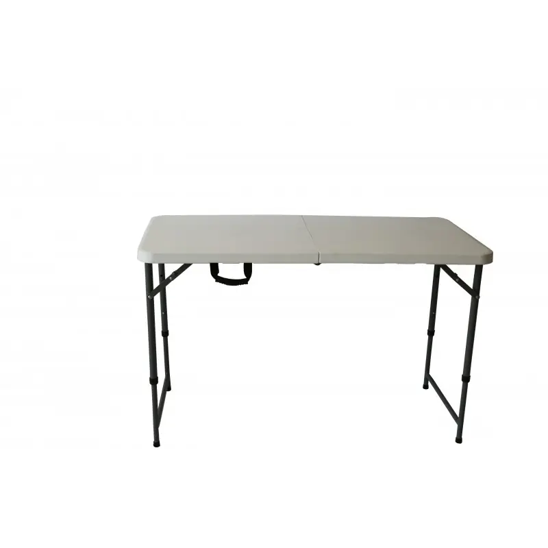 TABLE PLIANTE 122CM – MACXI JARDIN Prix Bas