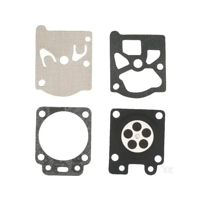 Haute Qualité Kit de carburateur WALBRO K1-WTF – 4147-007-1700 – K1WTF – 41470071700