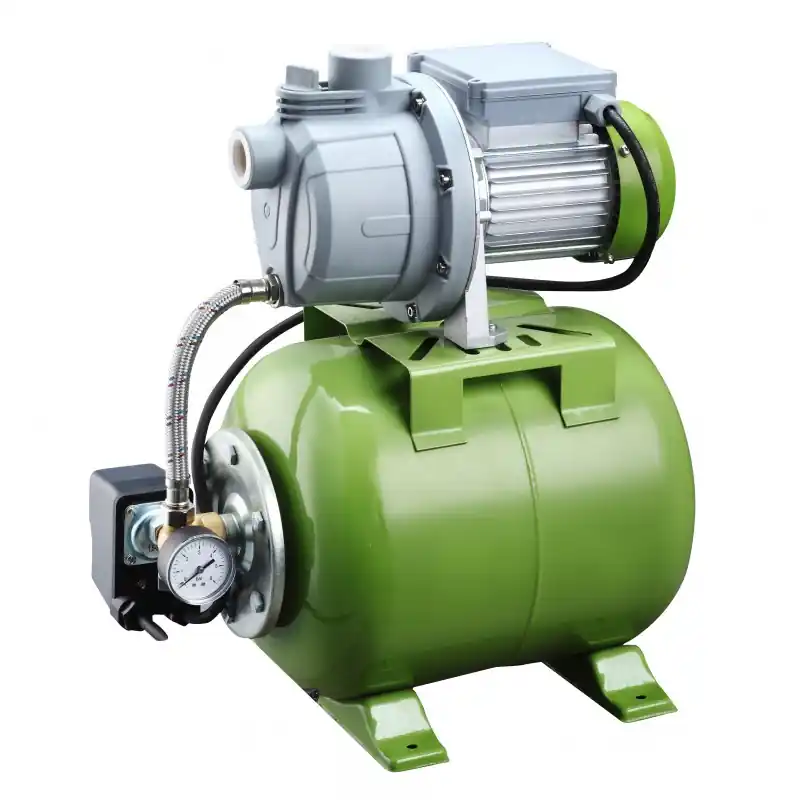 Must-Have POMPE D‘ARROSAGE SURPRESSEUR 3100 L/H – MACXI JARDIN