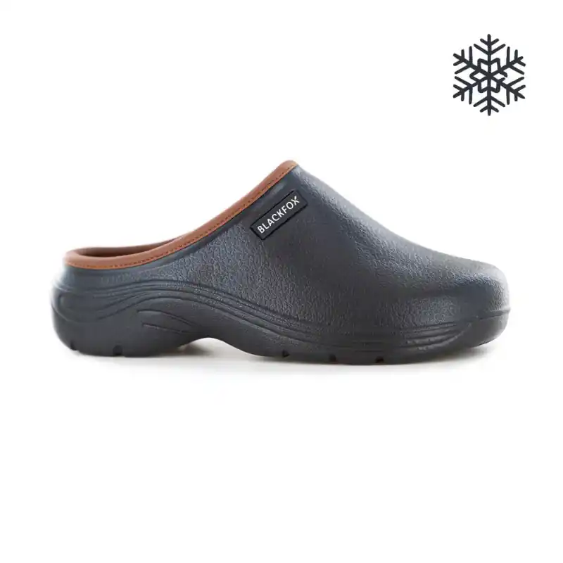 Sabot Sherlow Noir 40 – Élégance et Confort pour Vos Pieds Nouvelle Collection