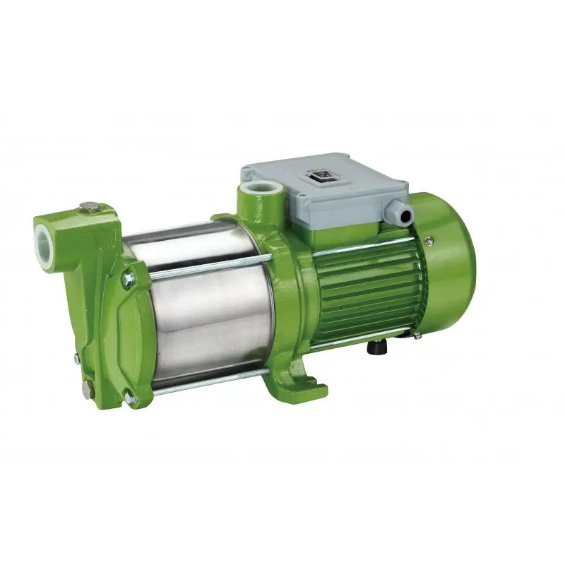 POMPE D‘ARROSAGE MULTICELLULAIRE 1300W – MACXI JARDIN Produit De Marque