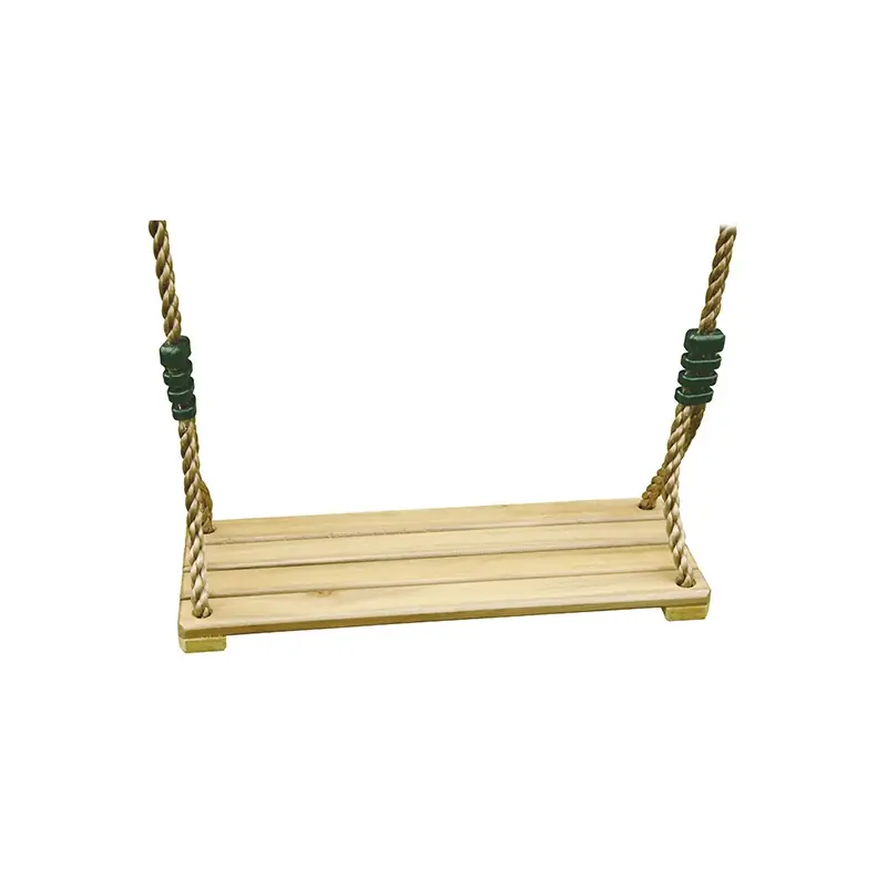 BALANÇOIRE BOIS PORTIQUE 1.90/2.50M – TRIGANO Prix Cassé