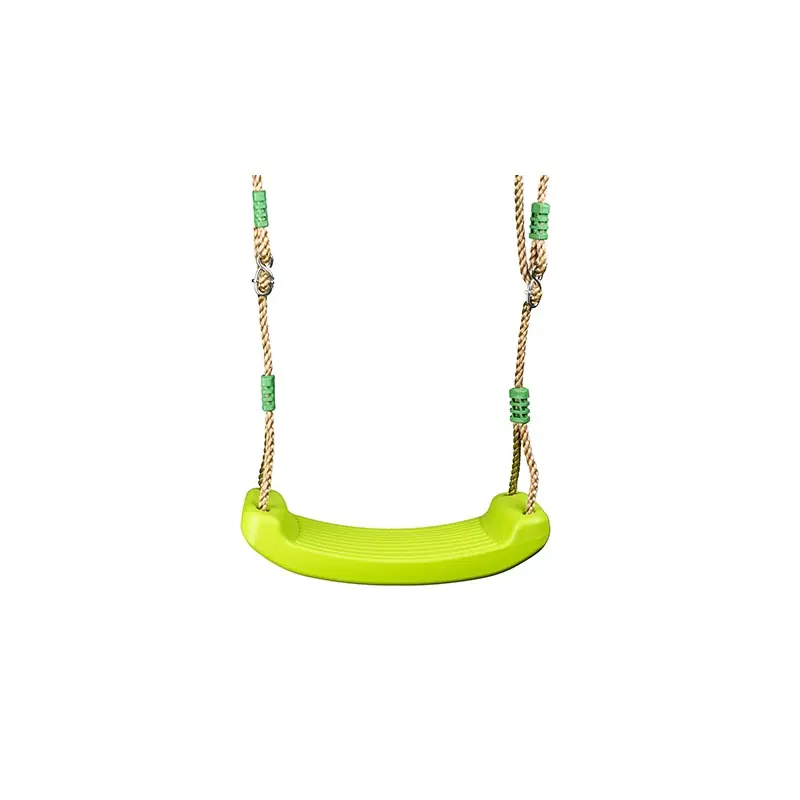 BALANÇOIRE VERTE POUR PORTIQUE – TRIGANO Top Vente