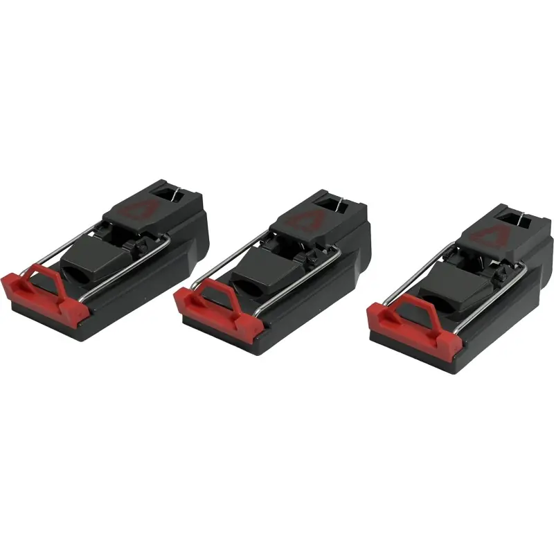 3 TAPETTES A SOURIS – PROTECT EXPERT Authentique