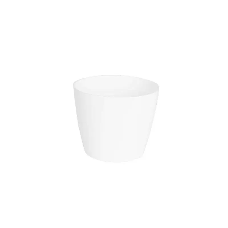 Nouvel Arrivage Pot San Remo 6cm Blanc – Artevasi, Élégance et Style pour vos Plantes d‘Intérieur