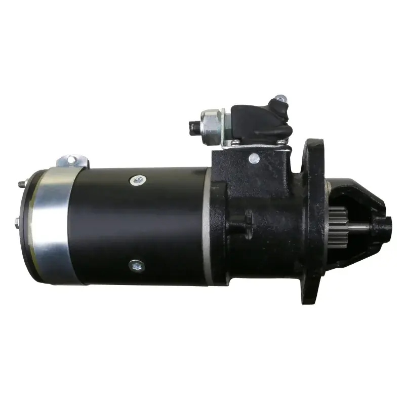 Vente Flash Démarreur FERGUSON – FORD FORDSON – STANDARD MOTOR – TEF20 – FF30 – 20C