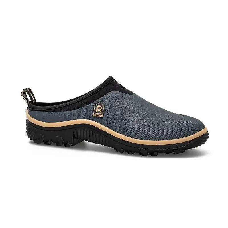 Acheter En Ligne Sabot TRIAL OPEN Anthracite Taille 41 pour homme, Idéal pour le jardin