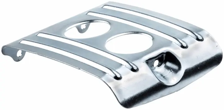 Authentique Plaque de protection 5373572-01