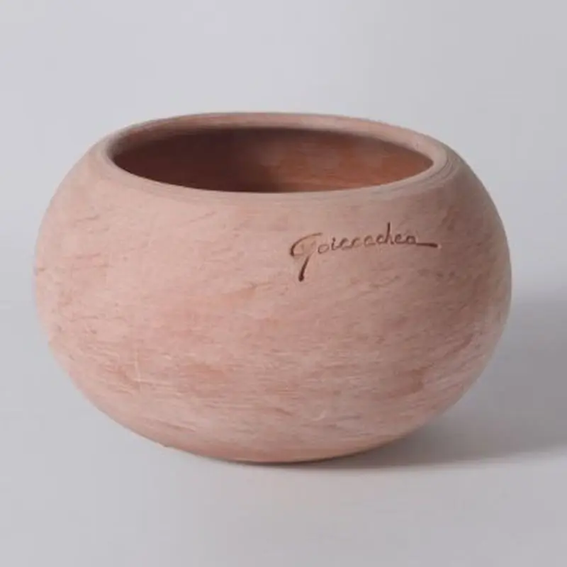 Boule 1513 en terre cuite Goicoechea, pays basque Paiement Sécurisé
