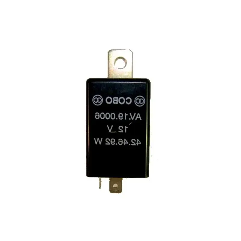 Centrale clignoteur – 12V Prix Promo