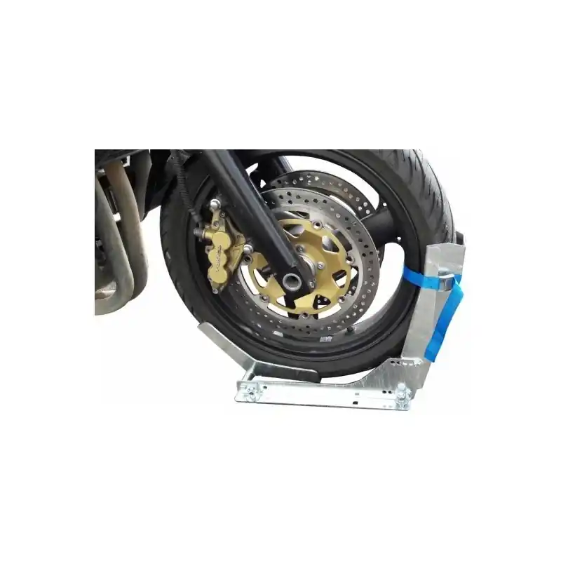 Meilleure Vente BLOQUE ROUE MOTO 10 A 19 POUCES