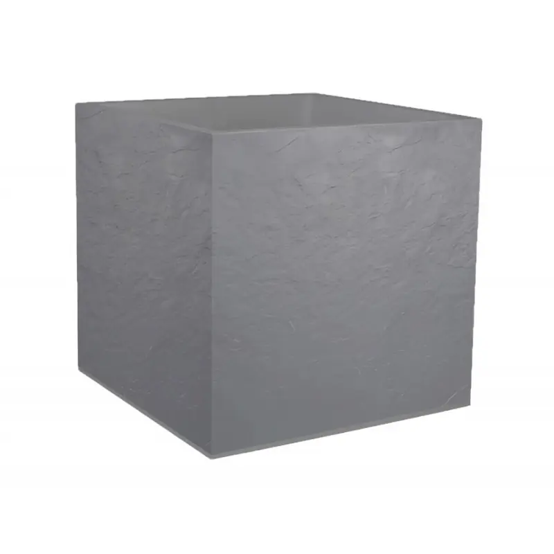 Soldes POT CARRÉ VOLCANIA 49,5CM 57L – EDA