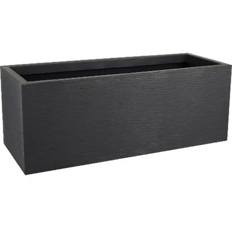 Dernière Chance JARDINIÈRE GRAPHIT UP 57L 79,5X29,5X29,5CM – EDA