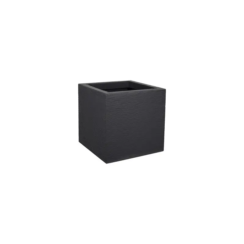 POT CARRÉ GRAPHIT UP 21L - EDA Top Vente