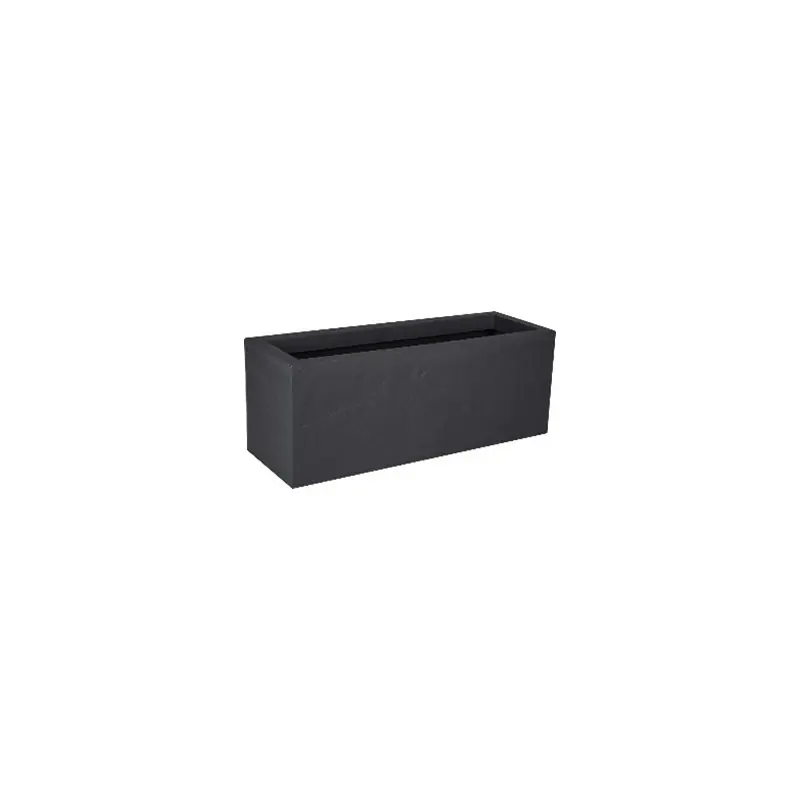 BALCONNIÈRE GRAPHIT UP 25L 59X19,5X22,8CM – EDA Top Vente