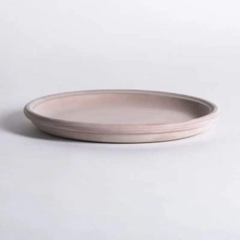Expédition Rapide Soucoupe 10 cms en terre cuite Goicoechea, pays basque