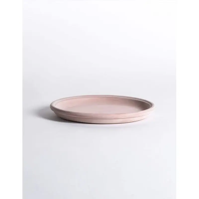 Expédié Aujourd&rsquo;hui Soucoupe 13 cms en terre cuite Goicoechea, pays basque