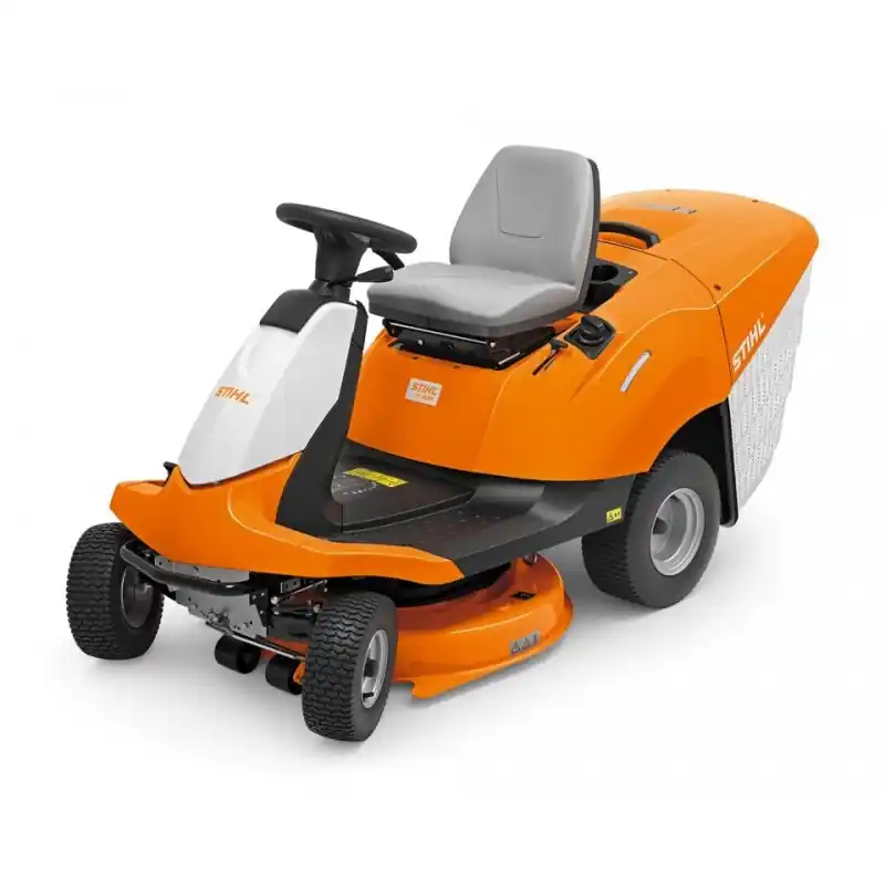 AUTOPORTÉE RT 4082 BAC - STIHL Pas Cher