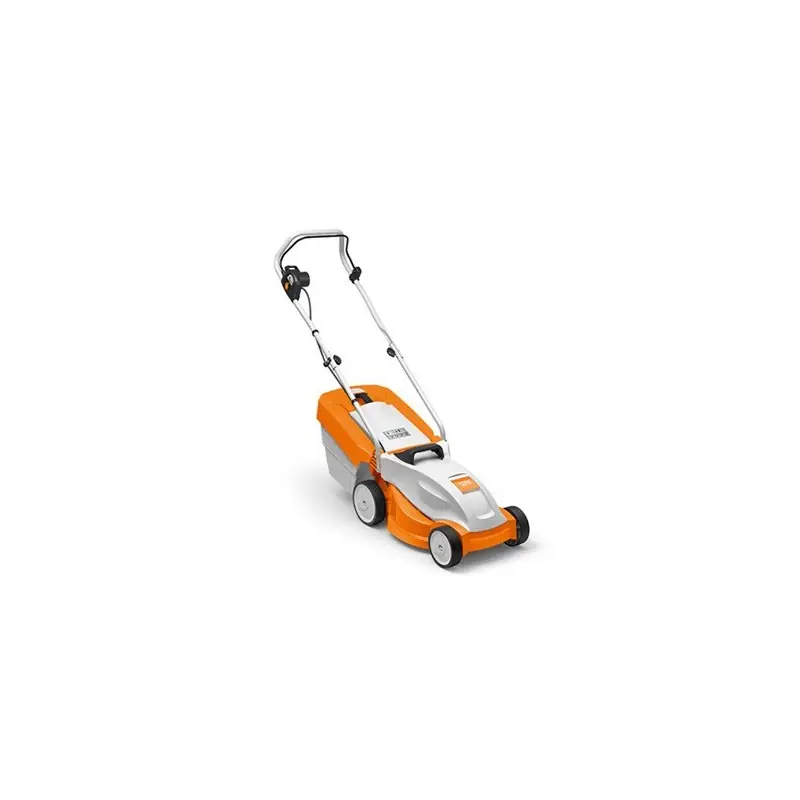 TONDEUSE RME 235 - STIHL Expédition Rapide
