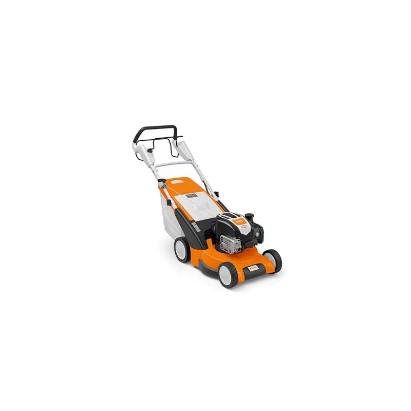 TONDEUSE TRACTÉE RM 545 VM – STIHL Achat Immédiat