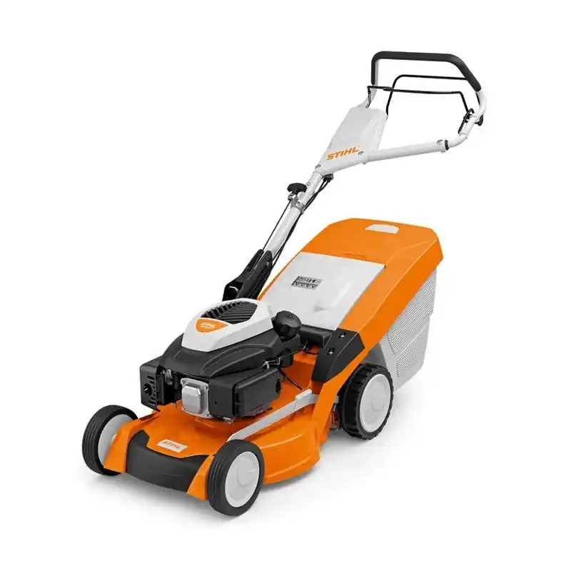 Top Vente TONDEUSE TRACTÉE RM 650 T - STIHL