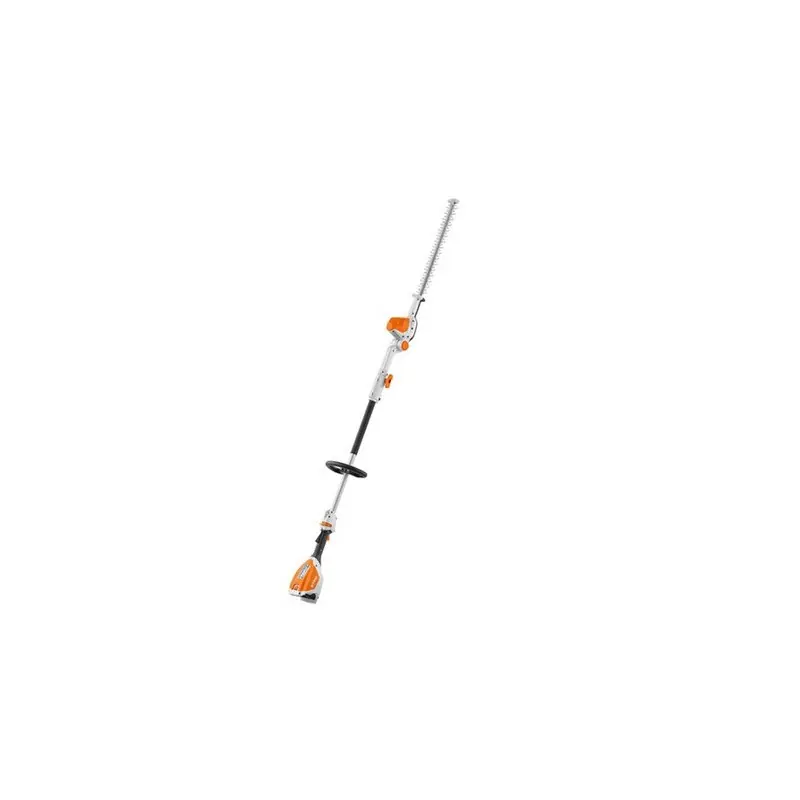 Populaire TAILLE-HAIE PERCHE BATTERIE HLA56 45CM NU – STIHL