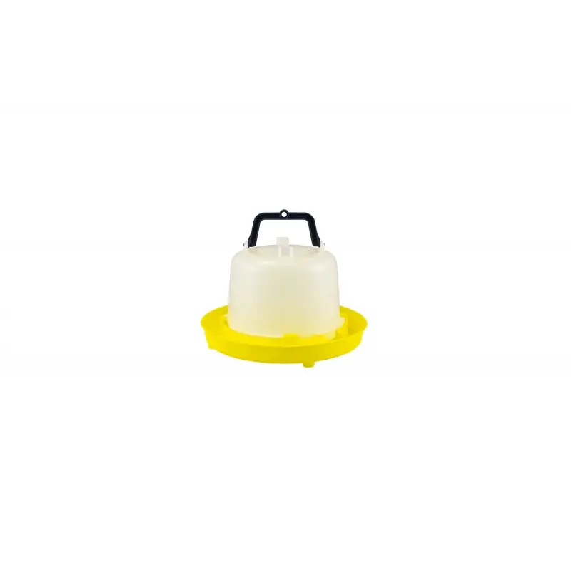 Meilleur Prix ABREUVOIR À SIPHON AVEC POIGNÉE 5L