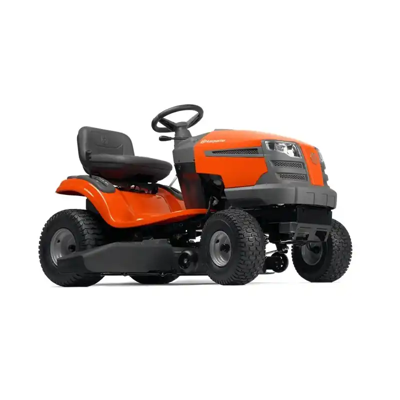 AUTOPORTÉE TS 142L - HUSQVARNA Pas Cher