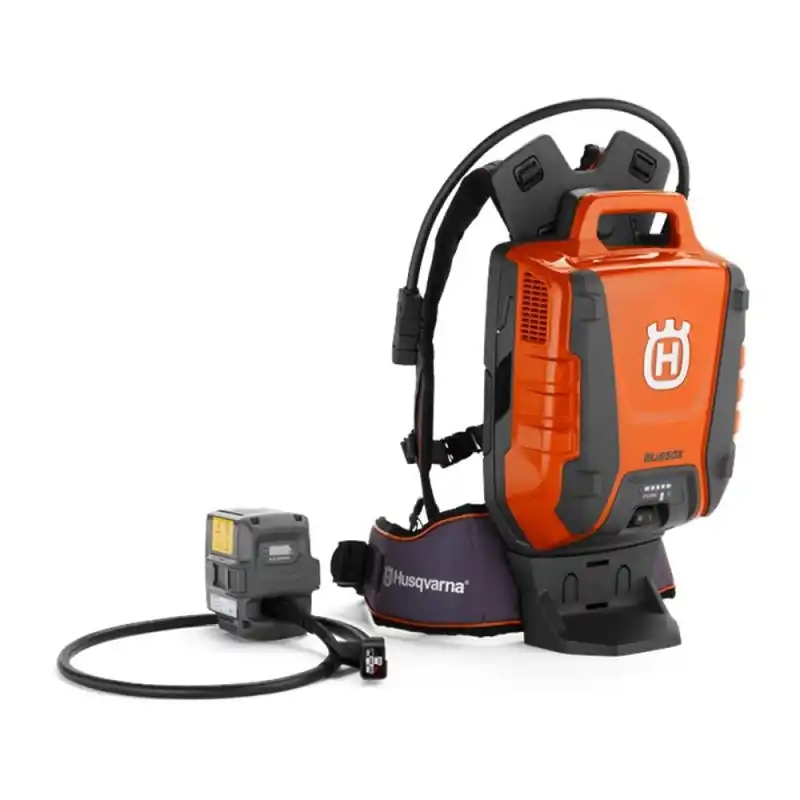 Produit De Marque BATTERIE DORSALE BLI950X – HUSQVARNA