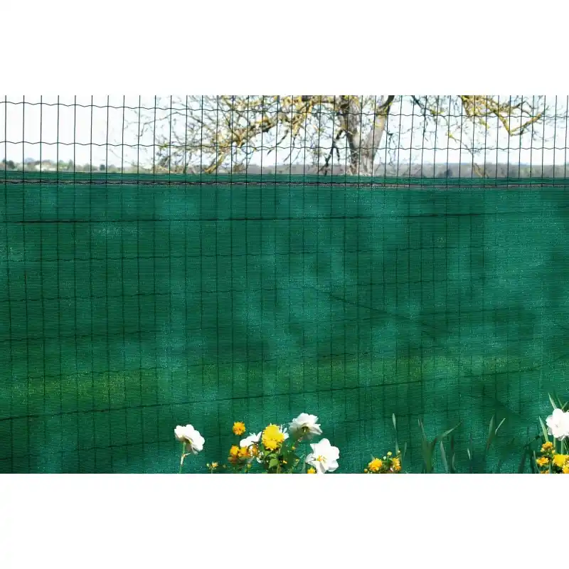 BRISE-VUE 185 G/M² 10X1.20M – JANY Dernier Modèle