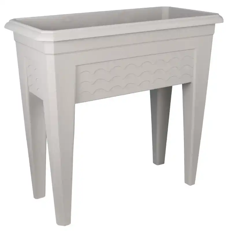 /Izigarden 80 Stone -Pot Riviera Remise