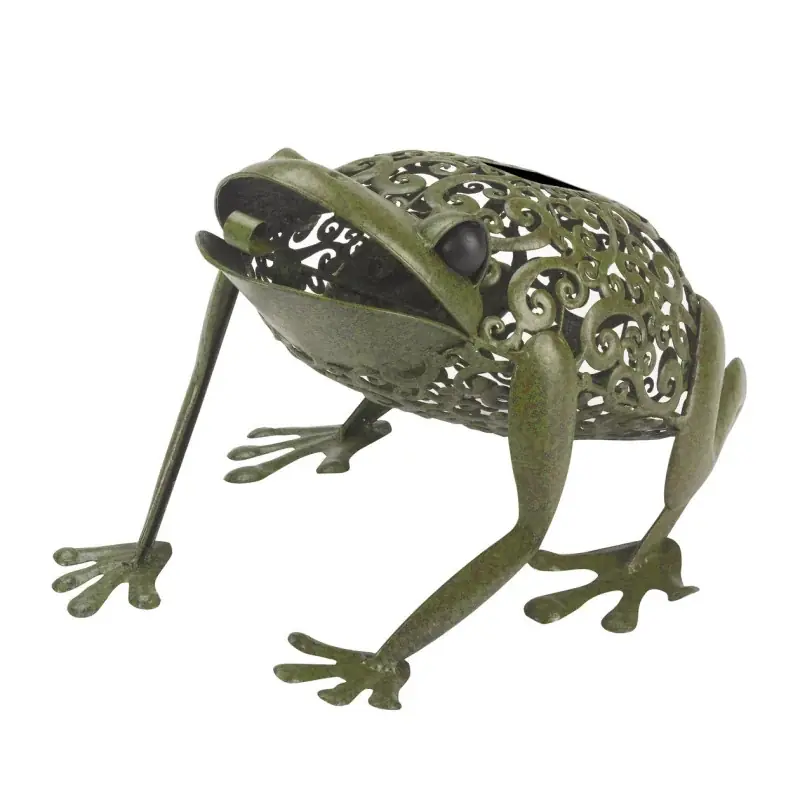 Grenouille Solde