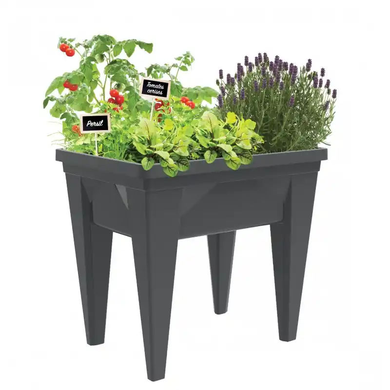 Jusqu&rsquo;à Épuisement Des Stocks JARDINIÈRE SUR PIED 85L – EDA